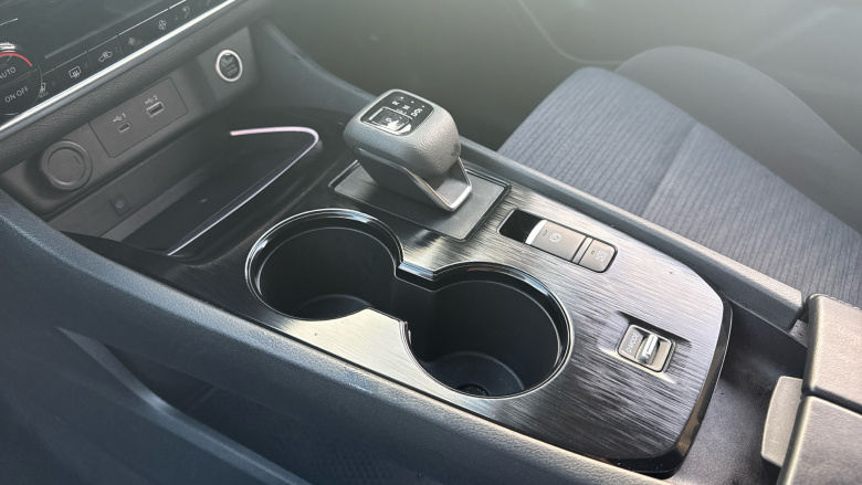 Nissan X-Trail 1.5 MHEV 163 N-Connecta 5dr Xtronic Petrol Station Wagon